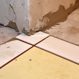 Carreaux de mosaïque : personnaliser votre salle de bain Sin-le-Noble